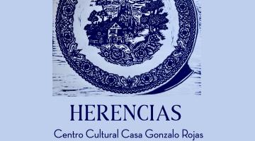 Sala Rojas, espacio museográfico 